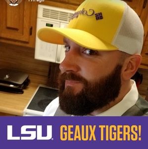 Meet your Posher, Ryan